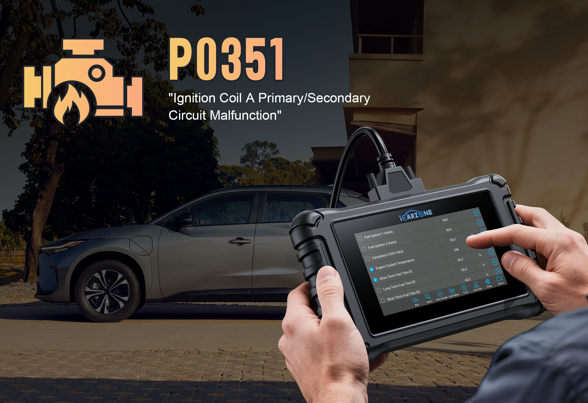 RAV4 (2010-2022) | UR800 Guide
