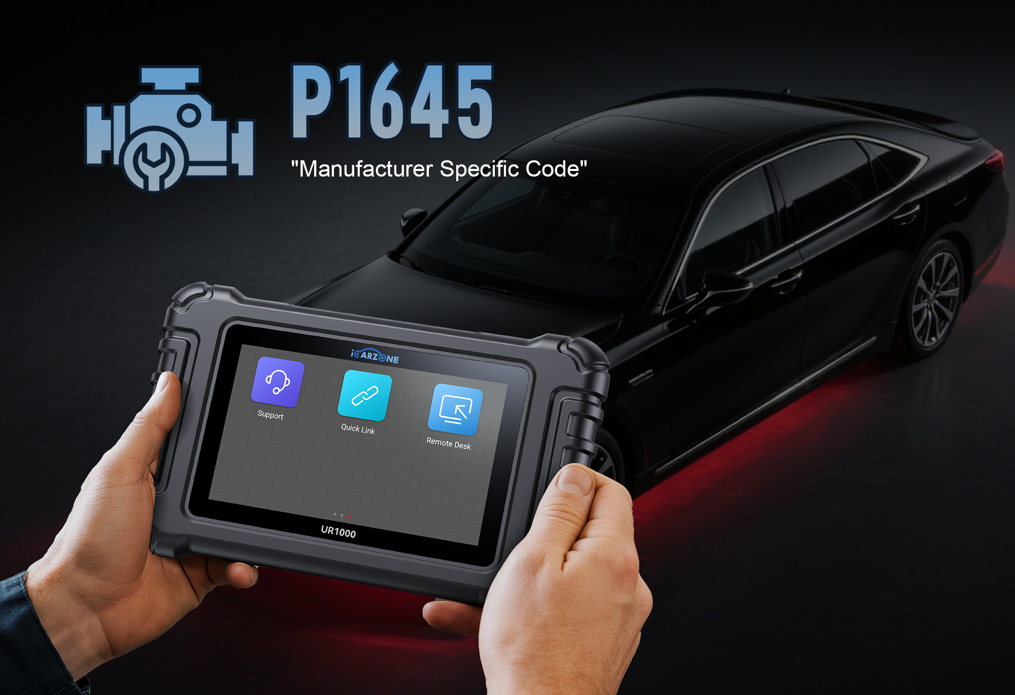 Anti-Theft Communication Fault, Causes, Symptoms & Fixes