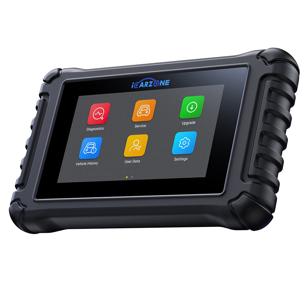 iCARZONE UR800
