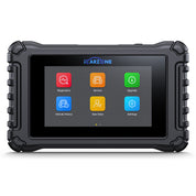 iCARZONE UR400