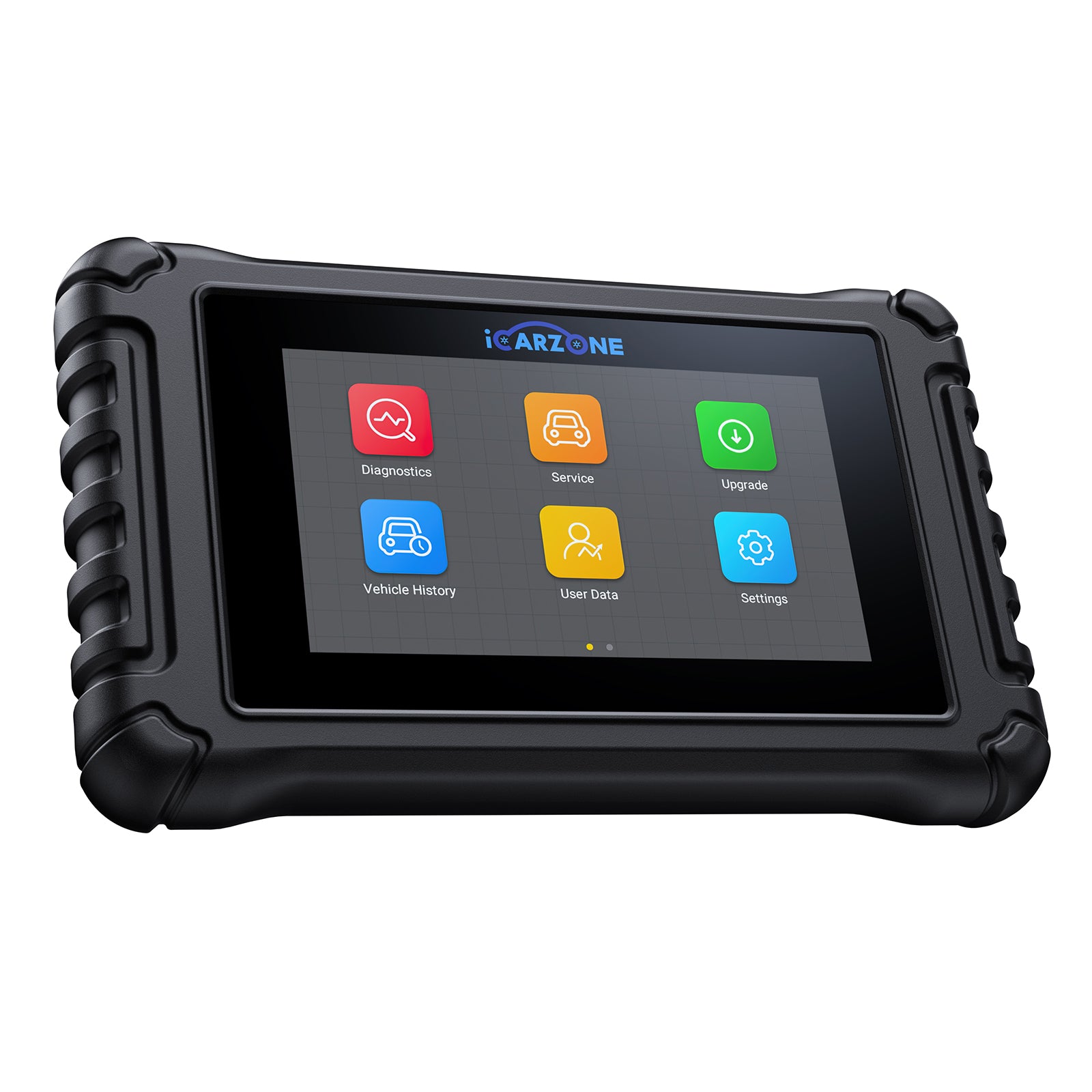 iCARZONE UR800